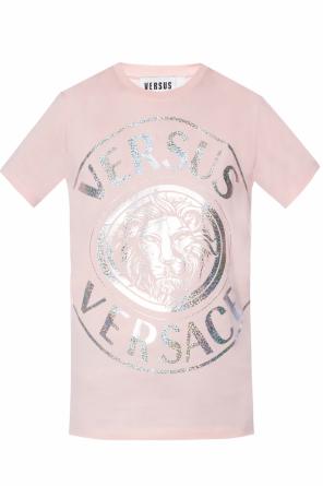 Printed t-shirt, zdjęcie 1 Printed t-shirt od Versace Versus
